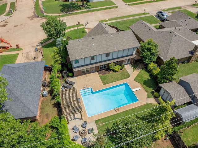 3912 Cedarbrook Drive, Norman, OK 73072