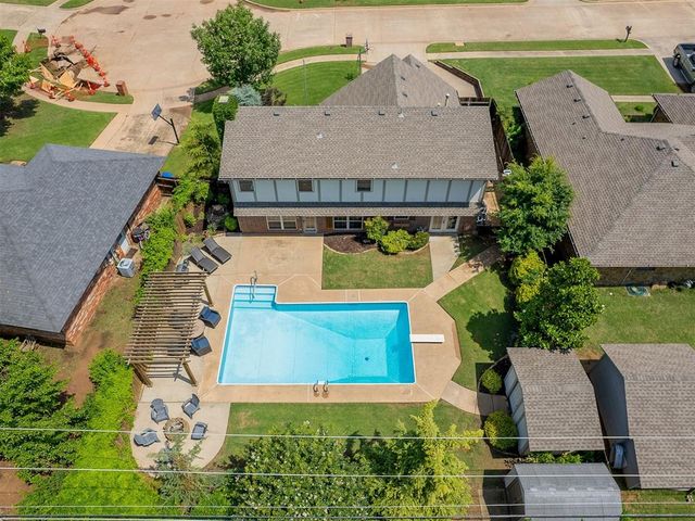 3912 Cedarbrook Drive, Norman, OK 73072