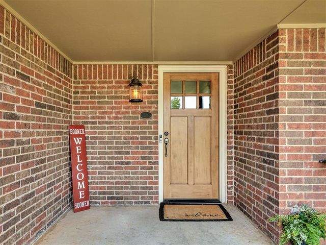 3912 Cedarbrook Drive, Norman, OK 73072