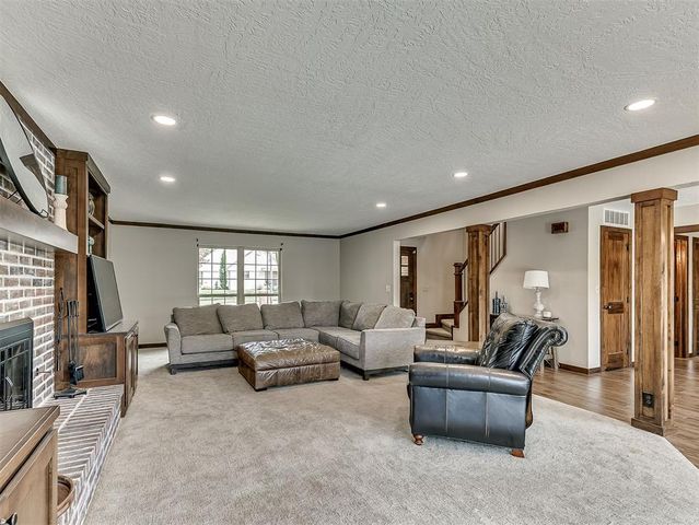 3912 Cedarbrook Drive, Norman, OK 73072