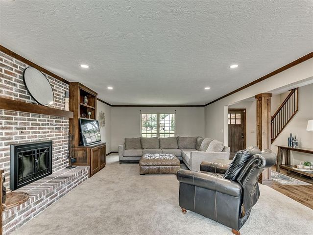 3912 Cedarbrook Drive, Norman, OK 73072