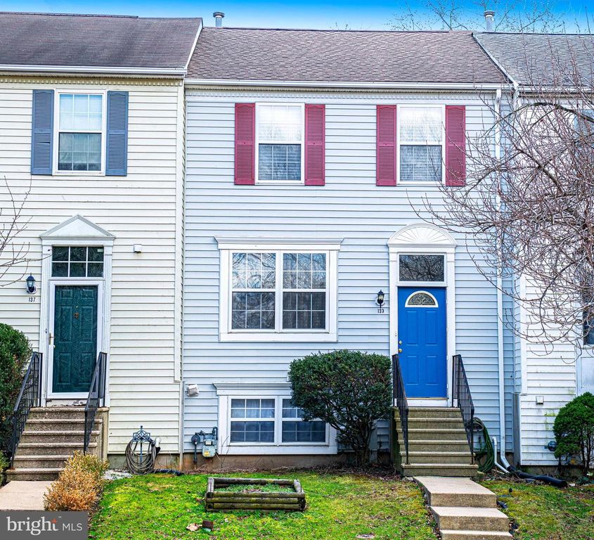 139 REMINGTON CIR, Havre De Grace, MD 21078