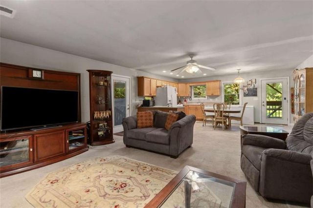 250 Mccollum Road, Ellijay, GA 30540