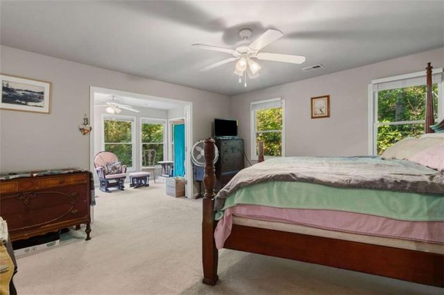 250 Mccollum Road, Ellijay, GA 30540