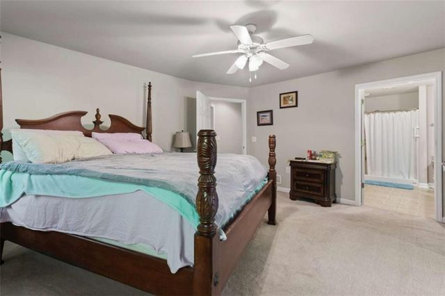 250 Mccollum Road, Ellijay, GA 30540
