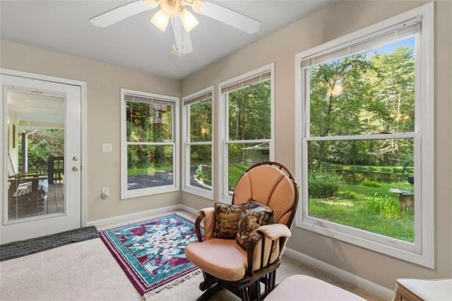250 Mccollum Road, Ellijay, GA 30540