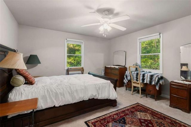 250 Mccollum Road, Ellijay, GA 30540