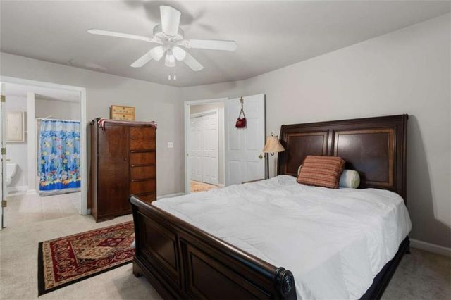 250 Mccollum Road, Ellijay, GA 30540