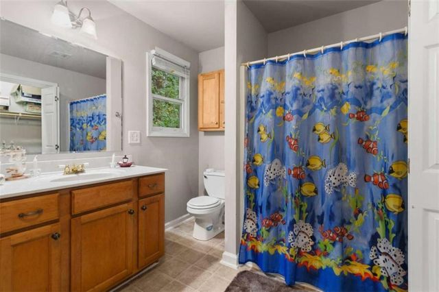 250 Mccollum Road, Ellijay, GA 30540