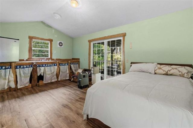 250 Mccollum Road, Ellijay, GA 30540