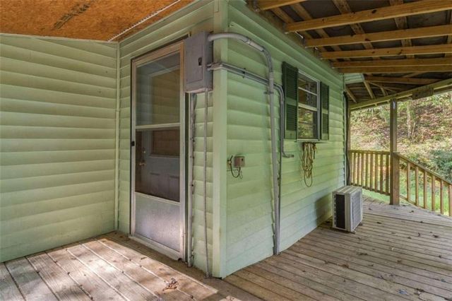 250 Mccollum Road, Ellijay, GA 30540
