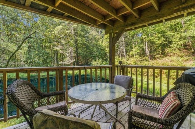 250 Mccollum Road, Ellijay, GA 30540
