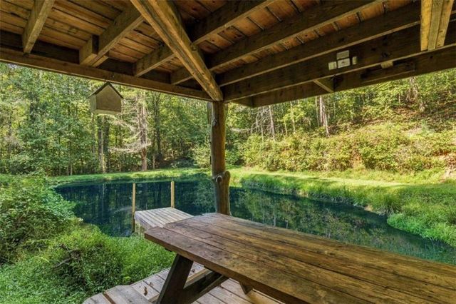 250 Mccollum Road, Ellijay, GA 30540