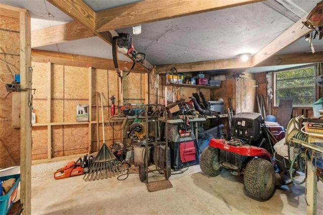 250 Mccollum Road, Ellijay, GA 30540