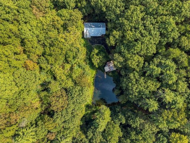 250 Mccollum Road, Ellijay, GA 30540