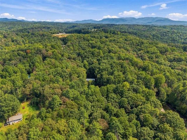 250 Mccollum Road, Ellijay, GA 30540