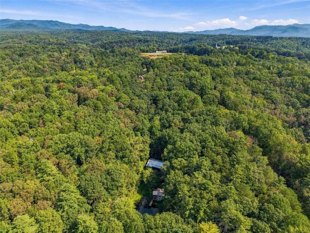 250 Mccollum Road, Ellijay, GA 30540