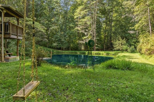 250 Mccollum Road, Ellijay, GA 30540