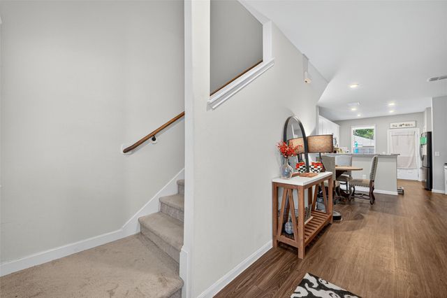 19207 Tannach Drive, Tomball, TX 77375