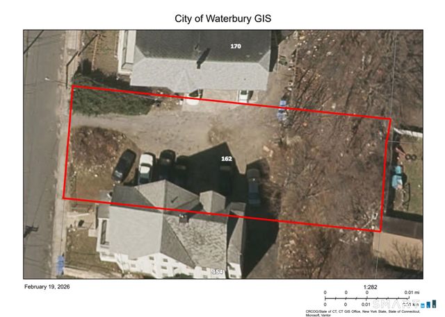 162 Plaza Avenue, Waterbury, CT 06710