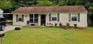 2608 Santa Barbara NW Drive, Atlanta, GA 30318