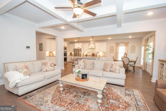 69 Ellabelle Court, Senoia, GA 30276