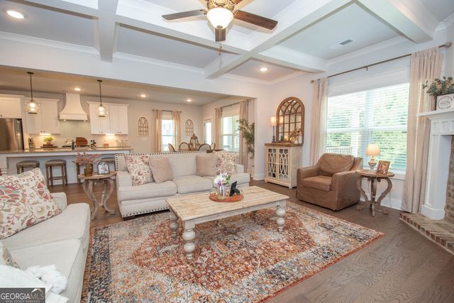 69 Ellabelle Court, Senoia, GA 30276