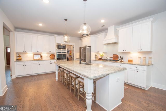 69 Ellabelle Court, Senoia, GA 30276