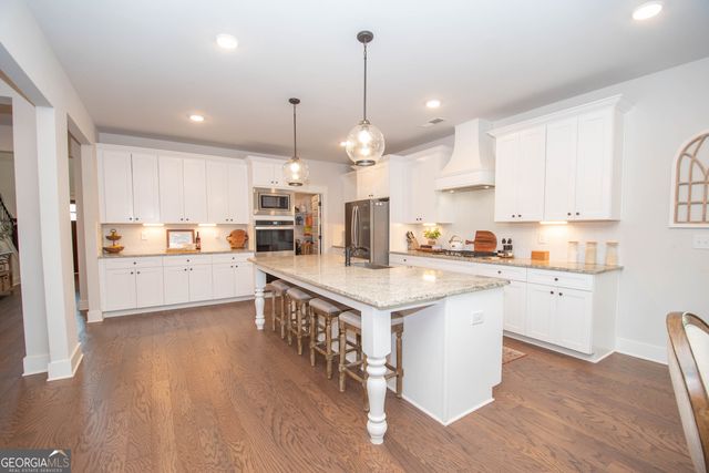 69 Ellabelle Court, Senoia, GA 30276