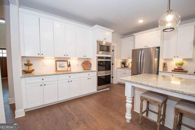 69 Ellabelle Court, Senoia, GA 30276