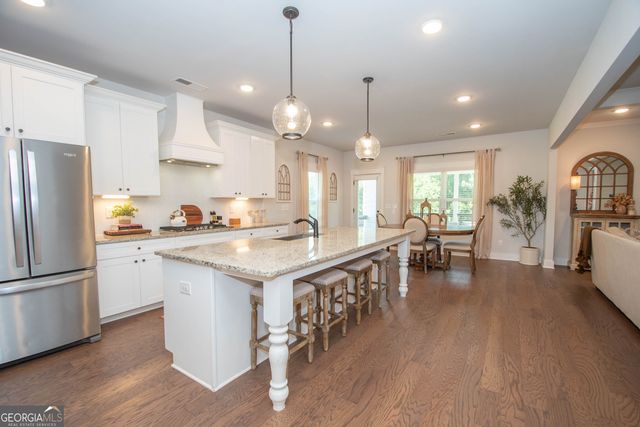 69 Ellabelle Court, Senoia, GA 30276