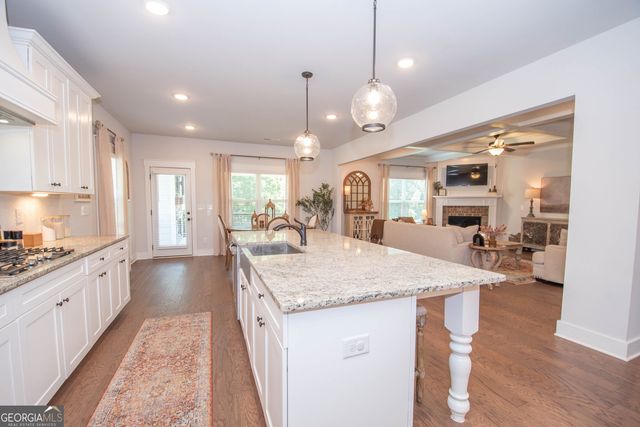 69 Ellabelle Court, Senoia, GA 30276