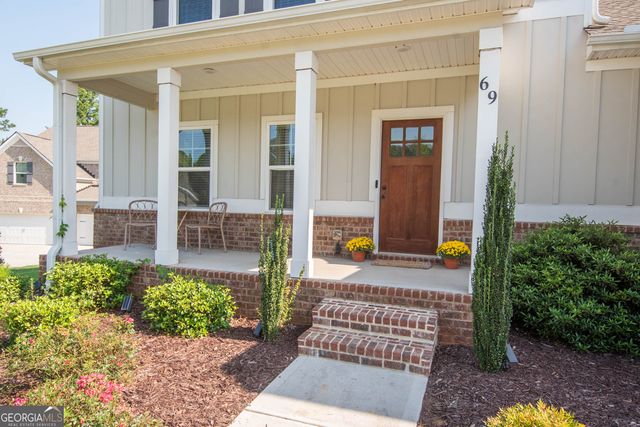 69 Ellabelle Court, Senoia, GA 30276