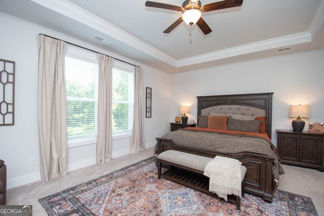69 Ellabelle Court, Senoia, GA 30276