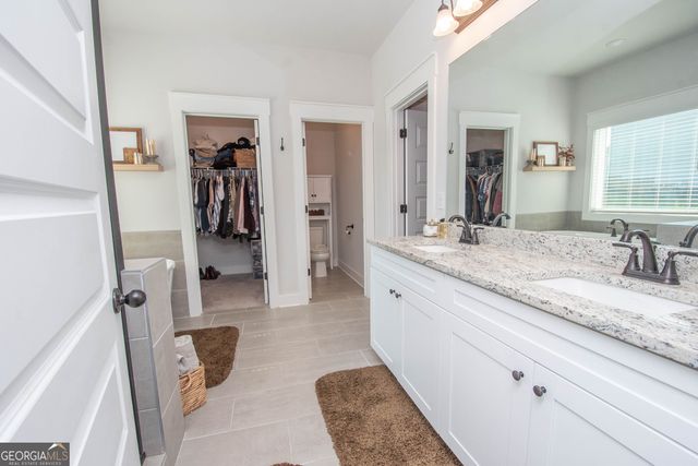 69 Ellabelle Court, Senoia, GA 30276