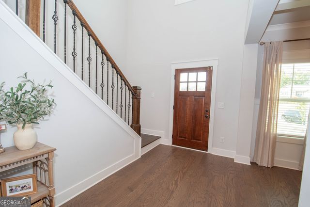 69 Ellabelle Court, Senoia, GA 30276