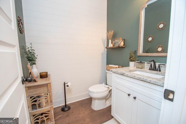69 Ellabelle Court, Senoia, GA 30276