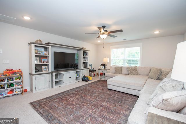 69 Ellabelle Court, Senoia, GA 30276