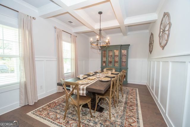69 Ellabelle Court, Senoia, GA 30276