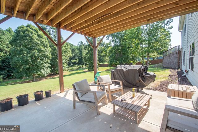69 Ellabelle Court, Senoia, GA 30276