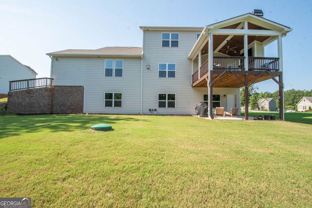 69 Ellabelle Court, Senoia, GA 30276