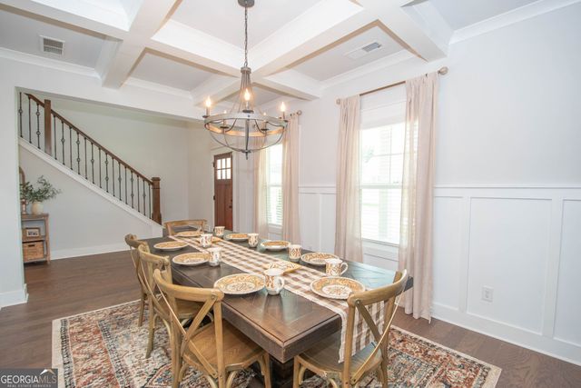 69 Ellabelle Court, Senoia, GA 30276
