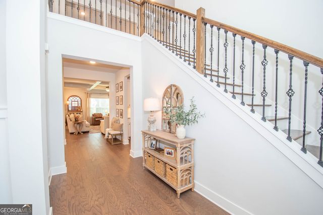 69 Ellabelle Court, Senoia, GA 30276