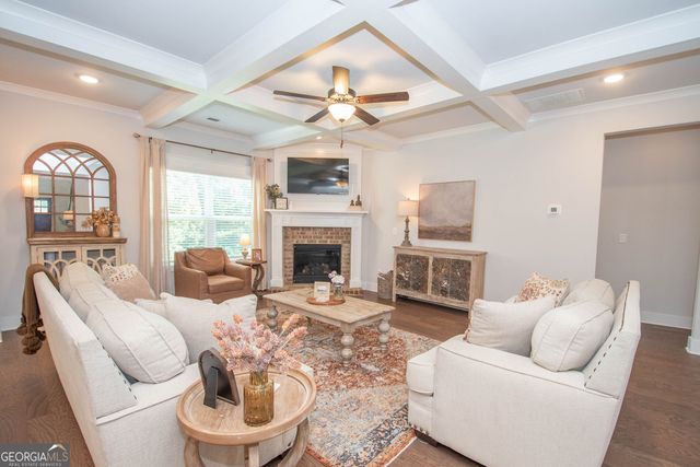 69 Ellabelle Court, Senoia, GA 30276