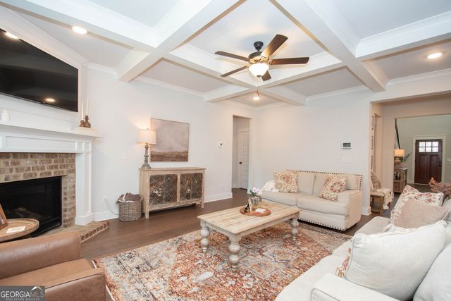 69 Ellabelle Court, Senoia, GA 30276