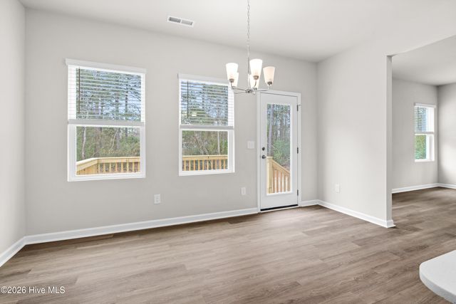 1108 Crows Nest Court, New Bern, NC 28560