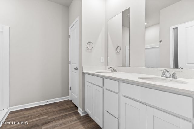 1108 Crows Nest Court, New Bern, NC 28560