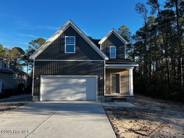 1108 Crows Nest Court, New Bern, NC 28560