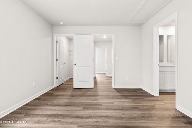 1108 Crows Nest Court, New Bern, NC 28560