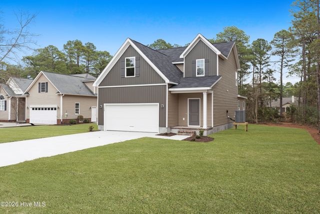 1108 Crows Nest Court, New Bern, NC 28560